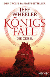 Königsfall - Die Geisel