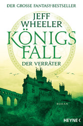 Königsfall - Der Verräter