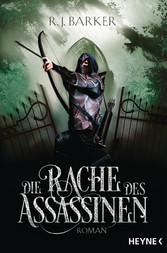 Die Rache des Assassinen