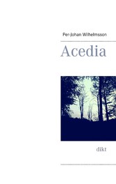 Acedia