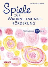 Spiele zur Wahrnehmungsförderung