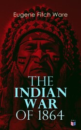 The Indian War of 1864