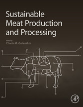 Sustainable Meat Production and Processing