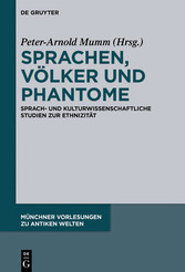 Sprachen, Völker und Phantome