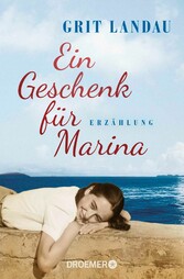 Ein Geschenk für Marina