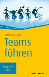 Teams führen