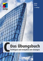 C - Das Übungsbuch