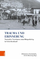 Trauma und Erinnerung