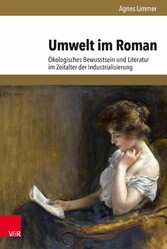 Umwelt im Roman