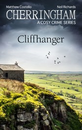 Cherringham - Cliffhanger