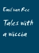 Tales with a wiccia