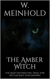 The Amber Witch