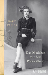 Das Mädchen mit dem Poesiealbum