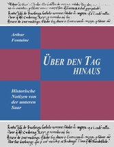 Über den Tag hinaus