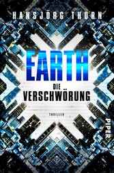 Earth - Die Verschwörung