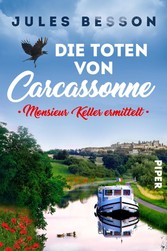 Die Toten von Carcassonne