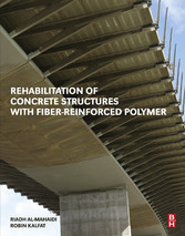 Rehabilitation of Concrete Structures with Fiber-Reinforced Polymer