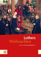 Luthers Weihnachten