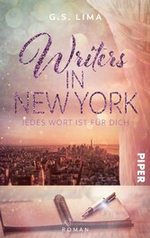 Writers in New York