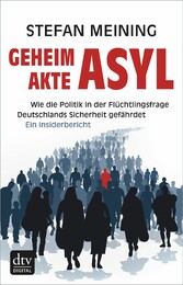 Geheimakte Asyl