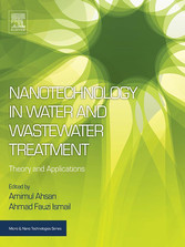 Nanotechnology in Water and Wastewater Treatment