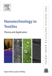 Nanotechnology in Textiles