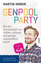 Genpoolparty