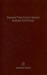 Discrete-Time Control System Analysis and Design