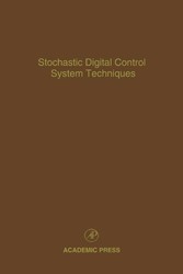 Stochastic Digital Control System Techniques