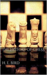 The history of Chess