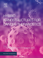 Hybrid Nanostructures for Cancer Theranostics