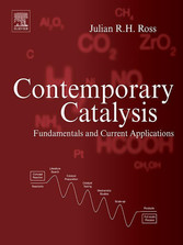 Contemporary Catalysis