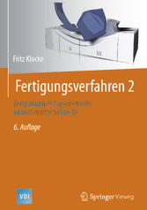 Fertigungsverfahren 2