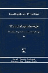 Wirtschaftspsychologie