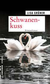 Schwanenkuss