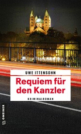 Requiem für den Kanzler