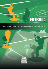 Metodología de la enseñanza del fútbol