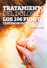 Tratamiento del dolor en los 106 puntos tendinomusculares? (Color)