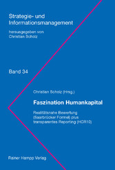 Faszination Humankapital