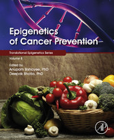 Epigenetics of Cancer Prevention