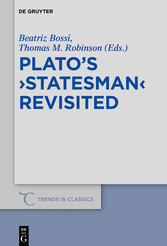 Plato's >Statesman< Revisited