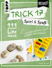 Trick 17 Pockezz - Spiel & Spaß