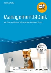 ManagementBIOnik - inklusive Arbeitshilfen online