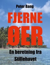 Fjerne øer