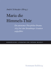 Maria Die Himmels-Thür