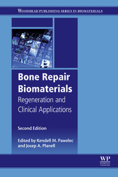 Bone Repair Biomaterials