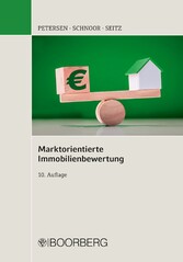 Marktorientierte Immobilienbewertung