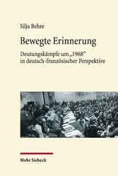 Bewegte Erinnerung