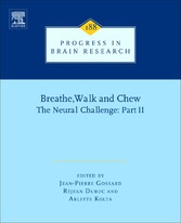 Breathe, Walk and Chew; The Neural Challenge: Part II