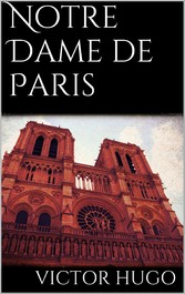 Notre Dame De Paris